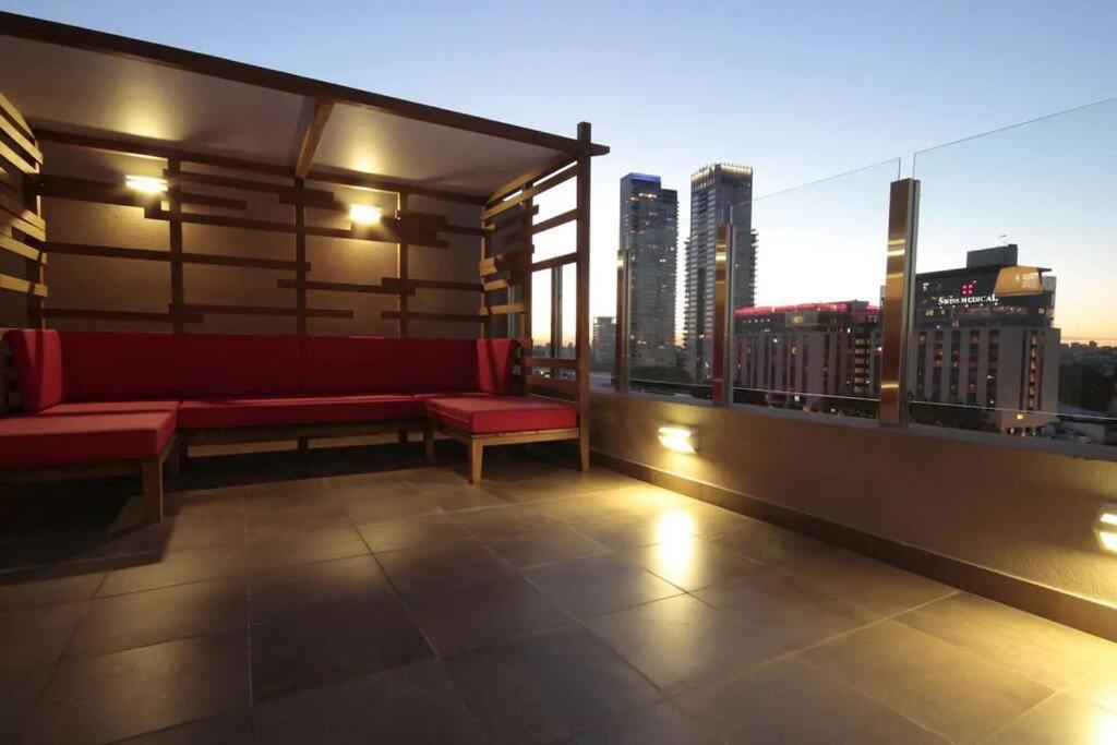 Centrico Estudio En Palermo Soho Appartement *