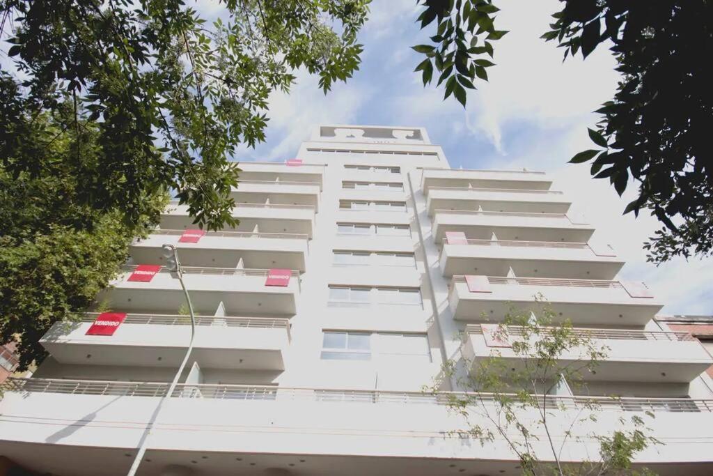 Appartement Centrico Estudio En Palermo Soho Buenos Aires