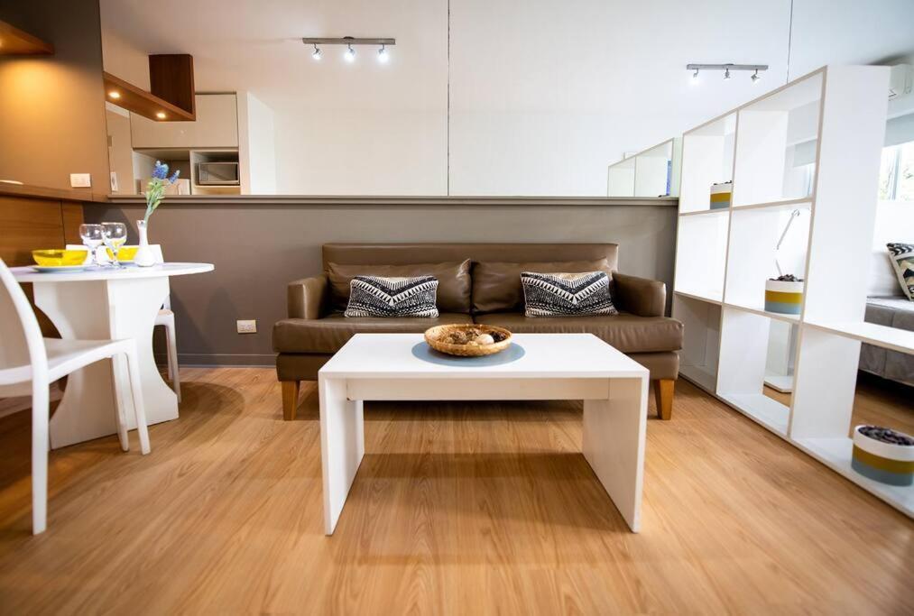 Appartement Centrico Estudio En Palermo Soho