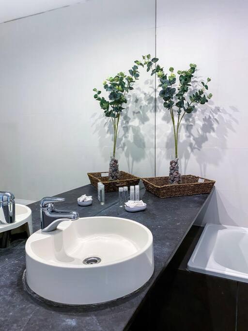Appartement Centrico Estudio En Palermo Soho Buenos Aires