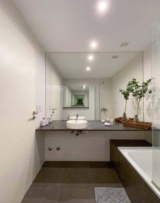 Appartement Centrico Estudio En Palermo Soho