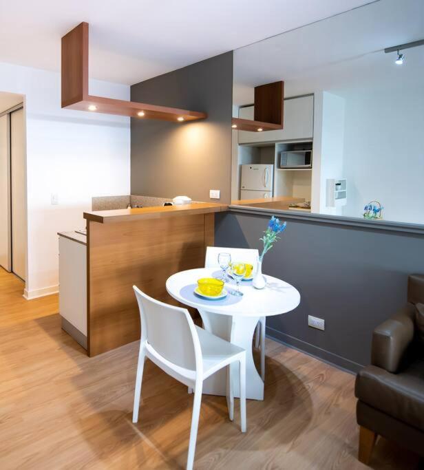 Appartement Centrico Estudio En Palermo Soho *