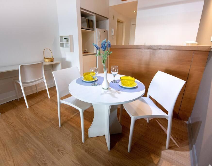 Centrico Estudio En Palermo Soho Appartement Buenos Aires