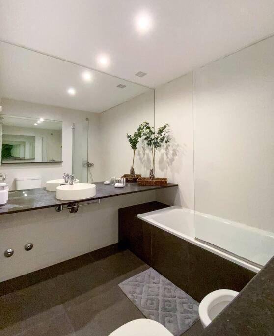 Centrico Estudio En Palermo Soho Appartement