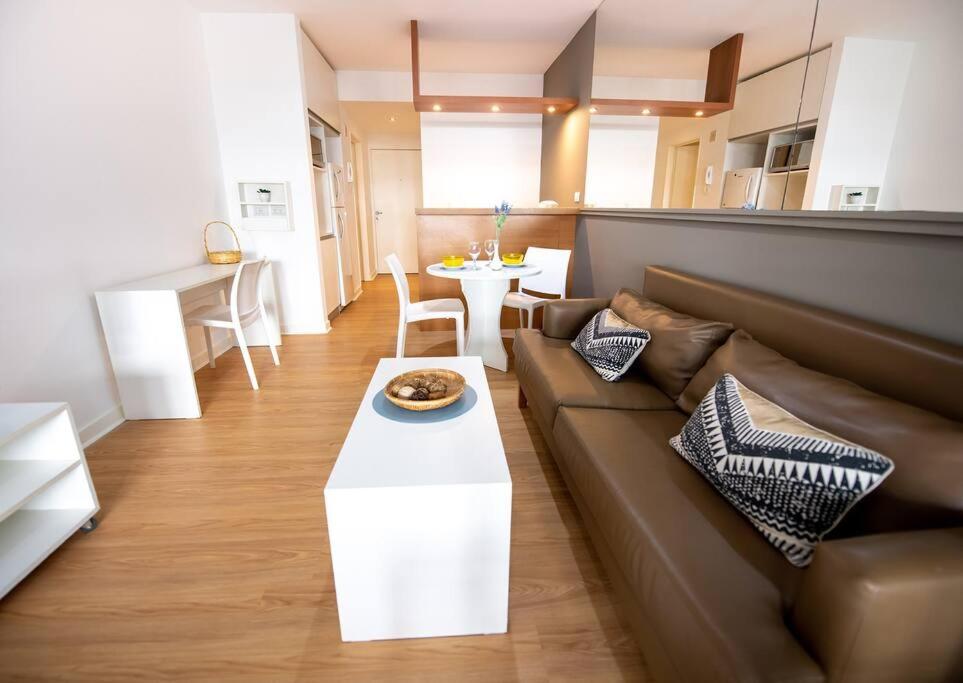 Appartement Centrico Estudio En Palermo Soho