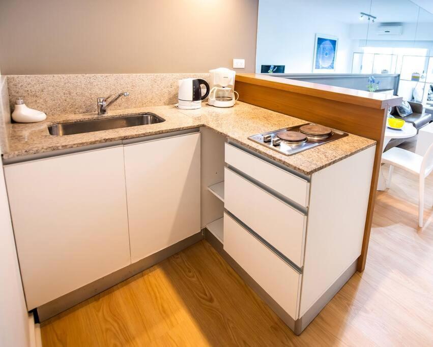 Appartement Centrico Estudio En Palermo Soho *