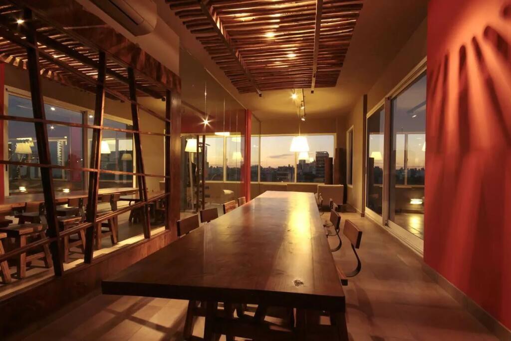 Appartement Centrico Estudio En Palermo Soho