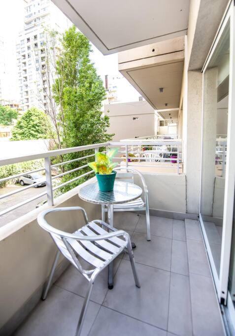 Centrico Estudio En Palermo Soho Appartement *