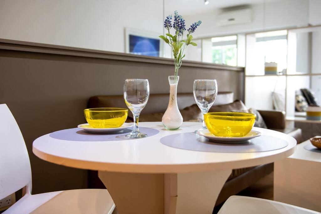 Appartement Centrico Estudio En Palermo Soho *