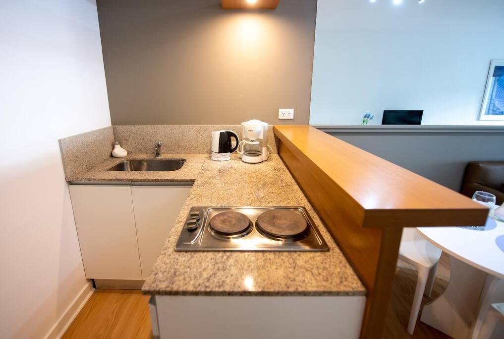 Appartement Centrico Estudio En Palermo Soho